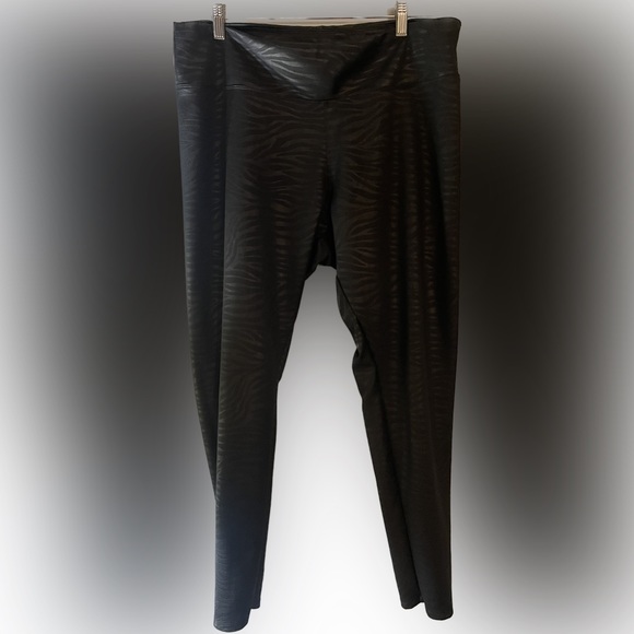 Legging High Rise XL - Picture 1 of 4